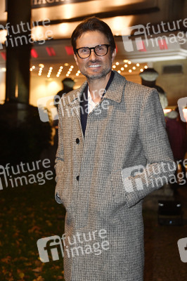 Bunte New Faces Award Film 2021 in Berlin