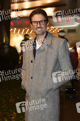 Bunte New Faces Award Film 2021 in Berlin