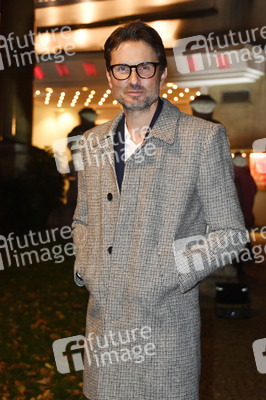 Bunte New Faces Award Film 2021 in Berlin