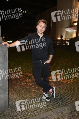 Bunte New Faces Award Film 2021 in Berlin