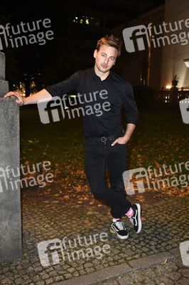 Bunte New Faces Award Film 2021 in Berlin