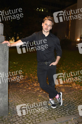 Bunte New Faces Award Film 2021 in Berlin