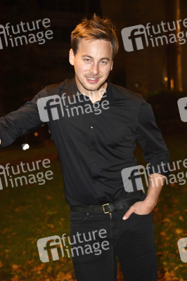 Bunte New Faces Award Film 2021 in Berlin