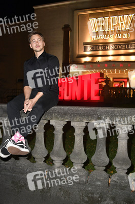 Bunte New Faces Award Film 2021 in Berlin