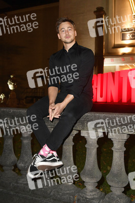 Bunte New Faces Award Film 2021 in Berlin