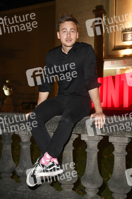 Bunte New Faces Award Film 2021 in Berlin