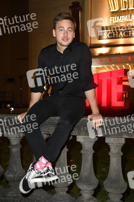 Bunte New Faces Award Film 2021 in Berlin