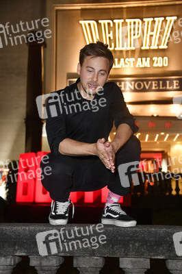 Bunte New Faces Award Film 2021 in Berlin