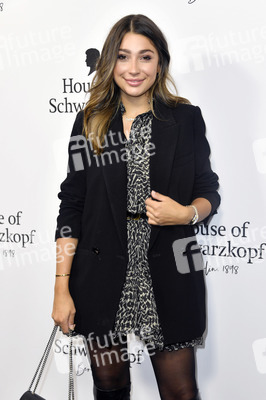 Grand Opening des House of Schwarzkopf in Berlin