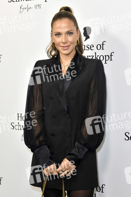 Grand Opening des House of Schwarzkopf in Berlin