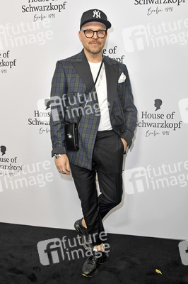 Grand Opening des House of Schwarzkopf in Berlin