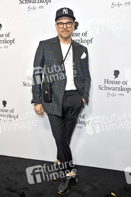 Grand Opening des House of Schwarzkopf in Berlin