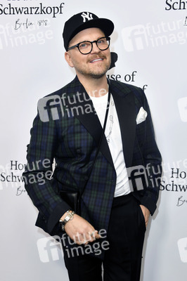 Grand Opening des House of Schwarzkopf in Berlin