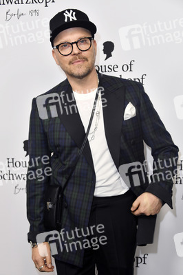 Grand Opening des House of Schwarzkopf in Berlin