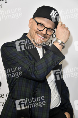 Grand Opening des House of Schwarzkopf in Berlin