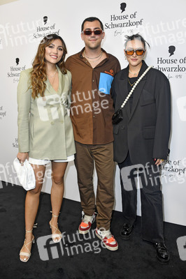 Grand Opening des House of Schwarzkopf in Berlin