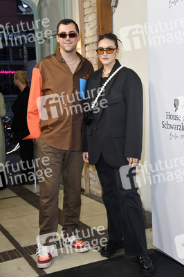 Grand Opening des House of Schwarzkopf in Berlin