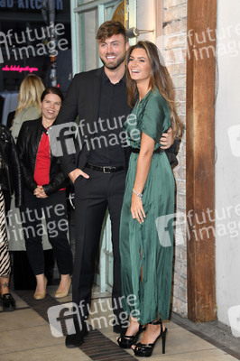 Grand Opening des House of Schwarzkopf in Berlin