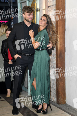 Grand Opening des House of Schwarzkopf in Berlin