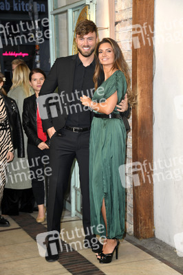 Grand Opening des House of Schwarzkopf in Berlin