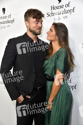 Grand Opening des House of Schwarzkopf in Berlin