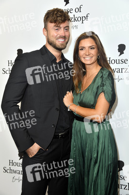 Grand Opening des House of Schwarzkopf in Berlin