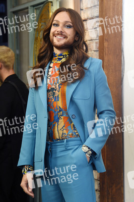 Grand Opening des House of Schwarzkopf in Berlin