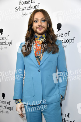 Grand Opening des House of Schwarzkopf in Berlin