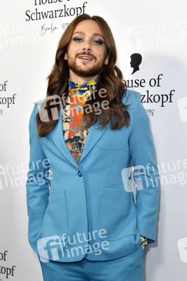 Grand Opening des House of Schwarzkopf in Berlin