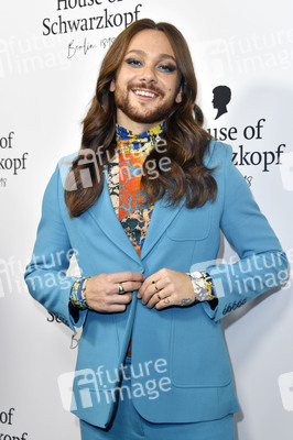 Grand Opening des House of Schwarzkopf in Berlin