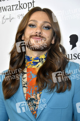 Grand Opening des House of Schwarzkopf in Berlin