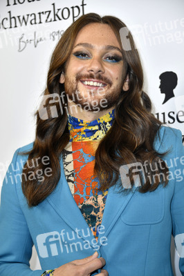 Grand Opening des House of Schwarzkopf in Berlin