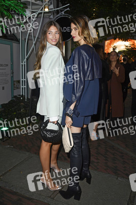 Grand Opening des House of Schwarzkopf in Berlin