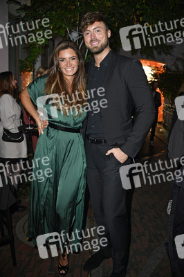 Grand Opening des House of Schwarzkopf in Berlin