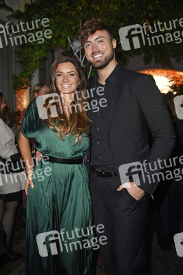 Grand Opening des House of Schwarzkopf in Berlin