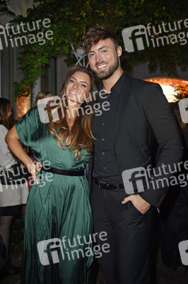 Grand Opening des House of Schwarzkopf in Berlin