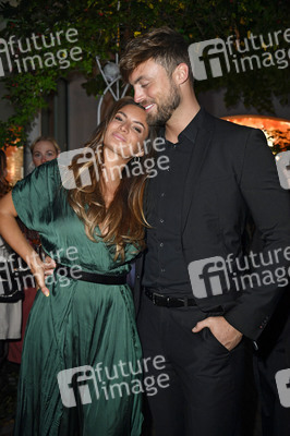 Grand Opening des House of Schwarzkopf in Berlin