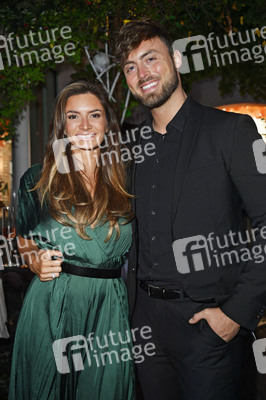 Grand Opening des House of Schwarzkopf in Berlin