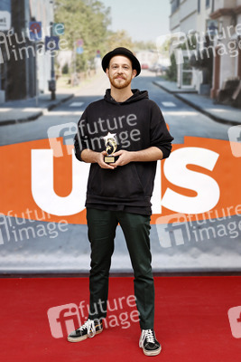 Preisverleihung 'Unter uns-Starwahl' in Köln