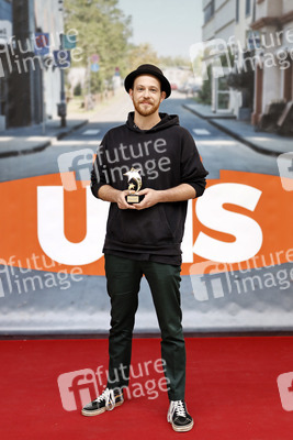 Preisverleihung 'Unter uns-Starwahl' in Köln