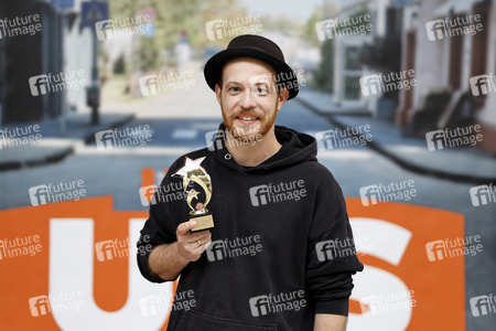 Preisverleihung 'Unter uns-Starwahl' in Köln