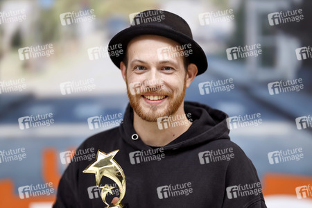 Preisverleihung 'Unter uns-Starwahl' in Köln