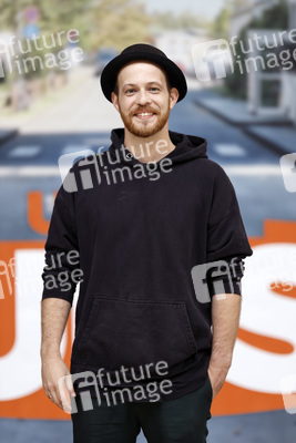 Preisverleihung 'Unter uns-Starwahl' in Köln