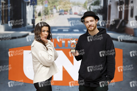 Preisverleihung 'Unter uns-Starwahl' in Köln