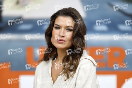 Preisverleihung 'Unter uns-Starwahl' in Köln