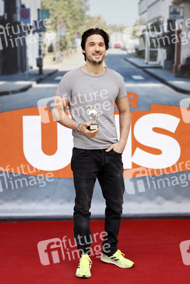 Preisverleihung 'Unter uns-Starwahl' in Köln