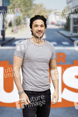 Preisverleihung 'Unter uns-Starwahl' in Köln