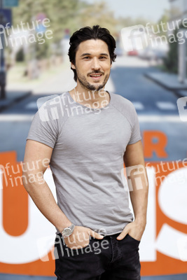 Preisverleihung 'Unter uns-Starwahl' in Köln