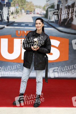 Preisverleihung 'Unter uns-Starwahl' in Köln