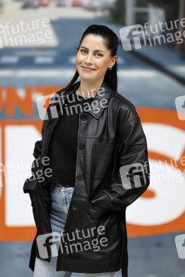 Preisverleihung 'Unter uns-Starwahl' in Köln